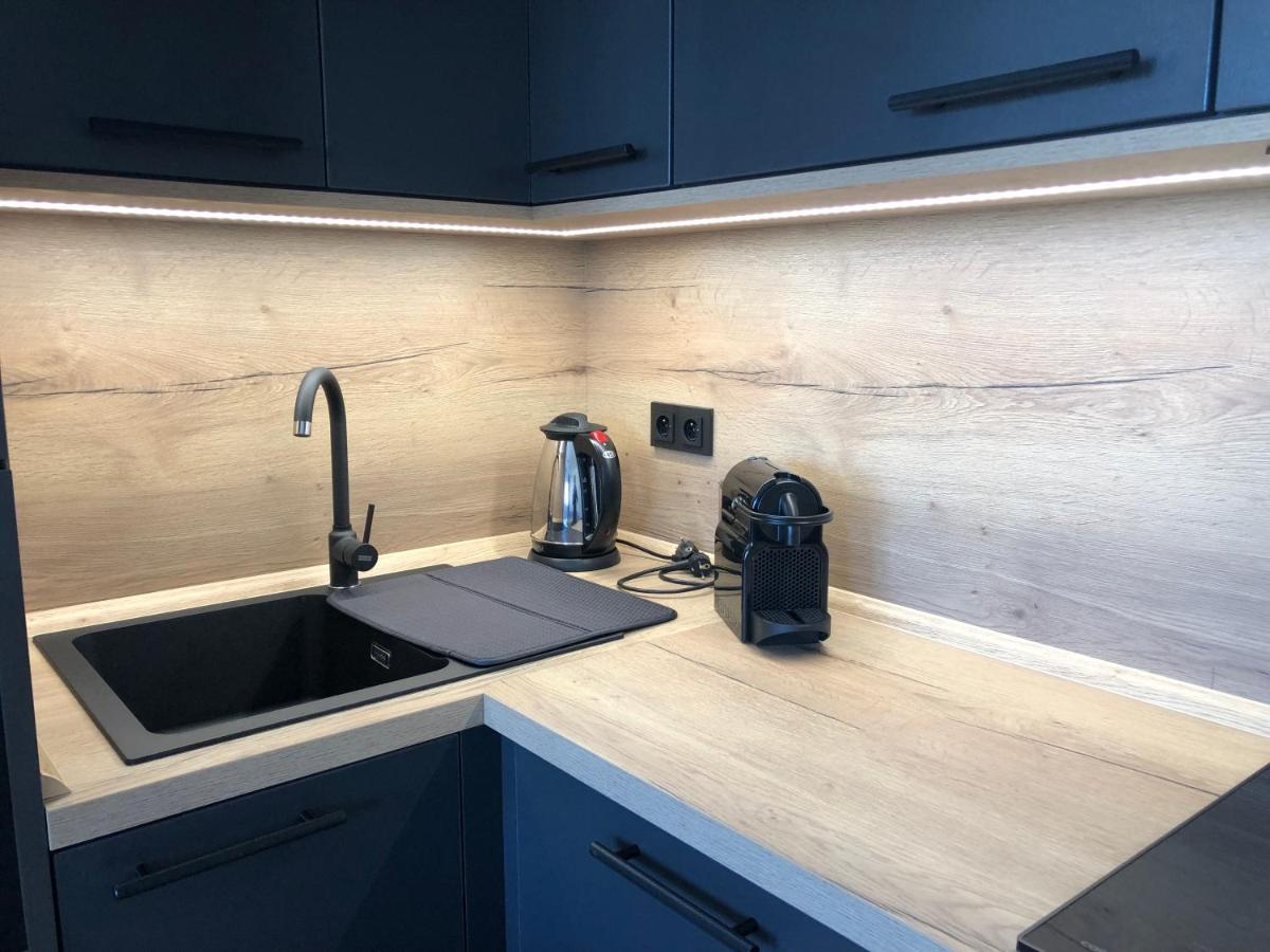 Ski Klinovec Loučná pod Klínovcem Extérieur photo