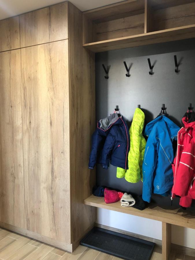 Ski Klinovec Loučná pod Klínovcem Extérieur photo