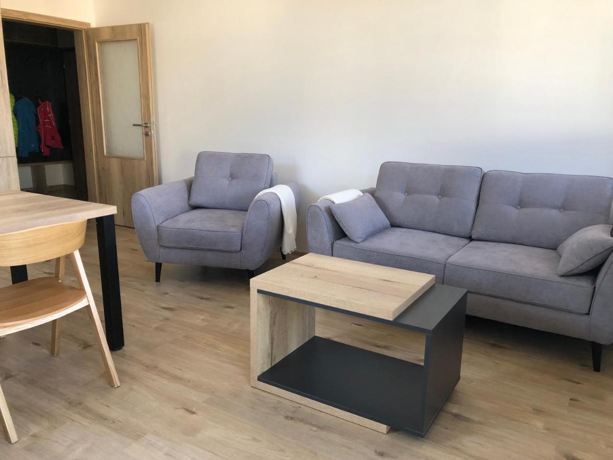 Ski Klinovec Loučná pod Klínovcem Extérieur photo