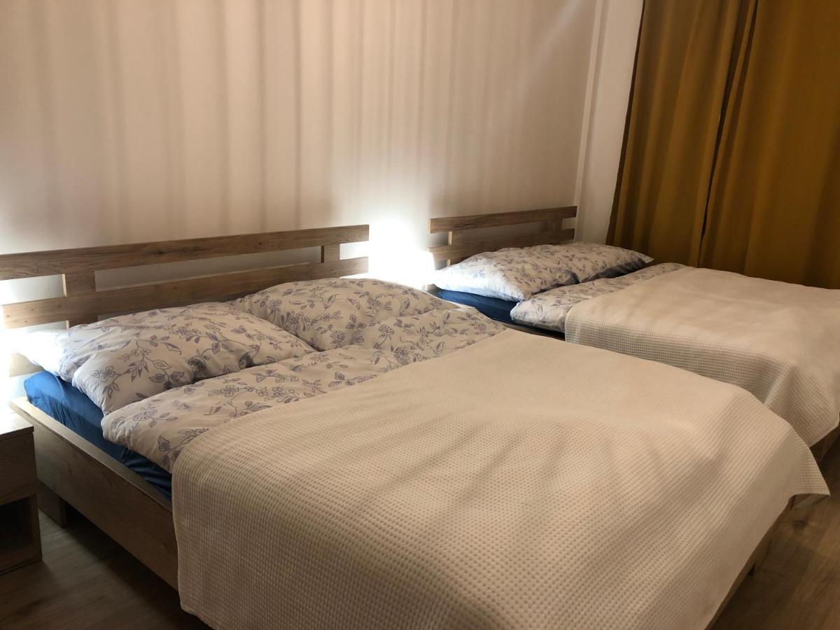 Ski Klinovec Loučná pod Klínovcem Extérieur photo