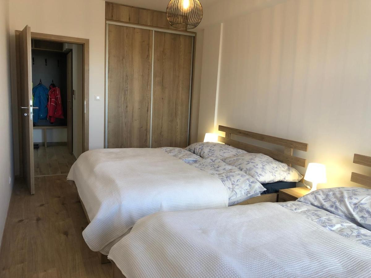 Ski Klinovec Loučná pod Klínovcem Extérieur photo