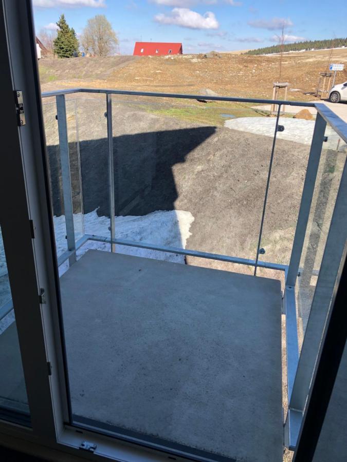Ski Klinovec Loučná pod Klínovcem Extérieur photo