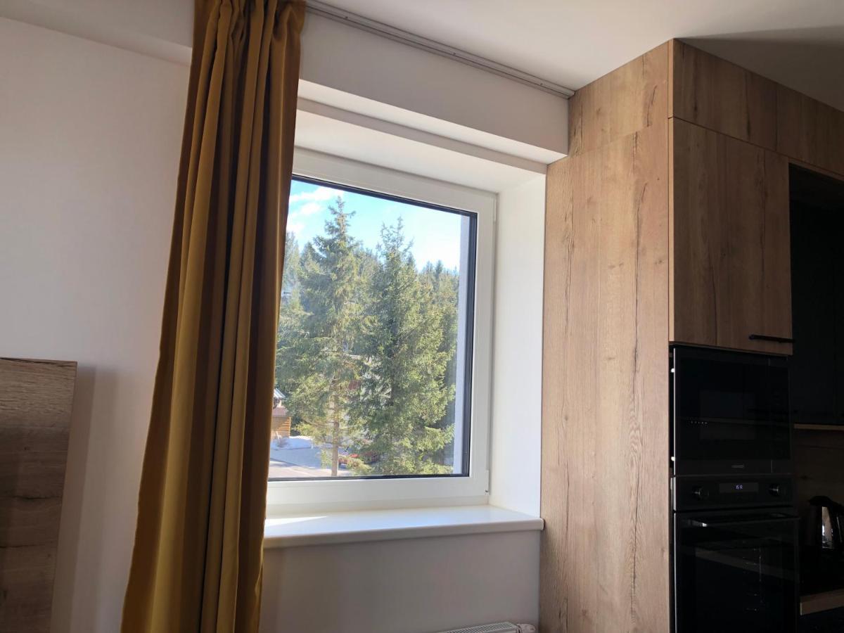 Ski Klinovec Loučná pod Klínovcem Extérieur photo
