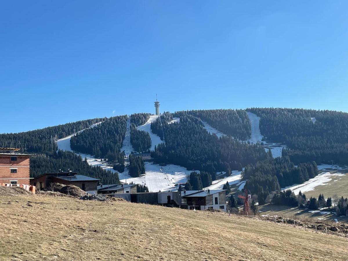 Ski Klinovec Loučná pod Klínovcem Extérieur photo
