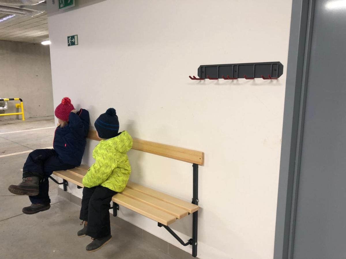 Ski Klinovec Loučná pod Klínovcem Extérieur photo