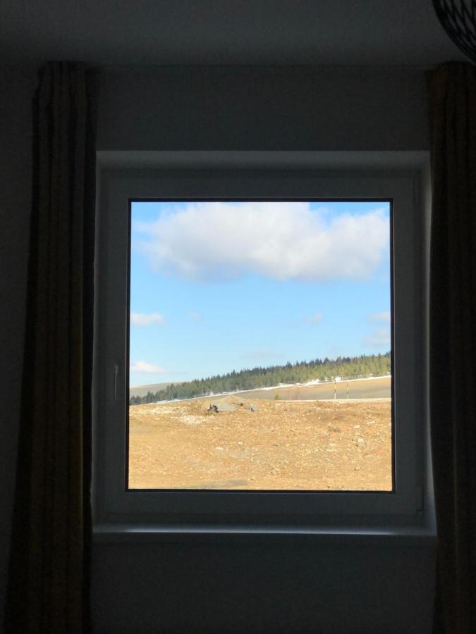 Ski Klinovec Loučná pod Klínovcem Extérieur photo